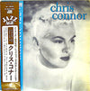 Chris Connor - Chris Connor (LP, Album, Reissue, Stereo) - Very Good (VG) / Very Good (VG)