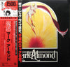 Mark-Almond - Rising (Vinyl, LP, Album, Limited Edition, Reissue, Stereo) Very Good Plus (VG+) / Very Good (VG)