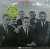 The Mangione Brothers Sextet - The Jazz Brothers (LP, Album, Reissue, Mono) - Very Good (VG) / Very Good Plus (VG+)
