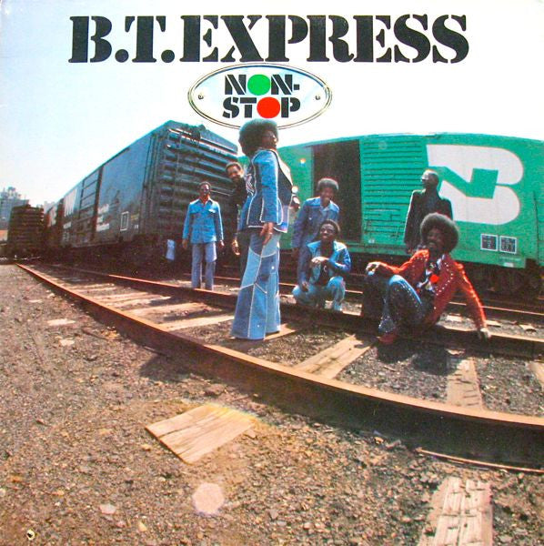 Release: Non-Stop-Vinyl-US-1975-RS 41001-4454436