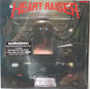 Action! - Heart Raiser (LP, Album) - Very Good Plus (VG+) / Near Mint (NM or M-)