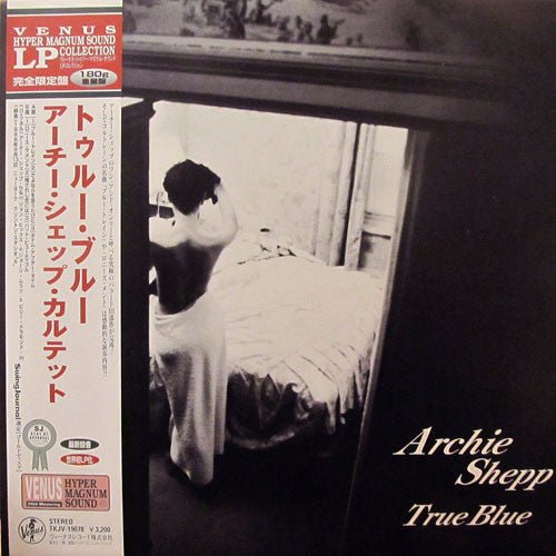 True Blue