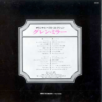 Original Glenn Miller