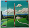 Anzen Band - あんぜんバンドのふしぎなたび (Vinyl, LP, Promo) Very Good Plus (VG+) / Very Good (VG)