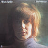 Helen Reddy - I Am Woman (Vinyl, LP, Album) Good Plus (G+) / Good (G)