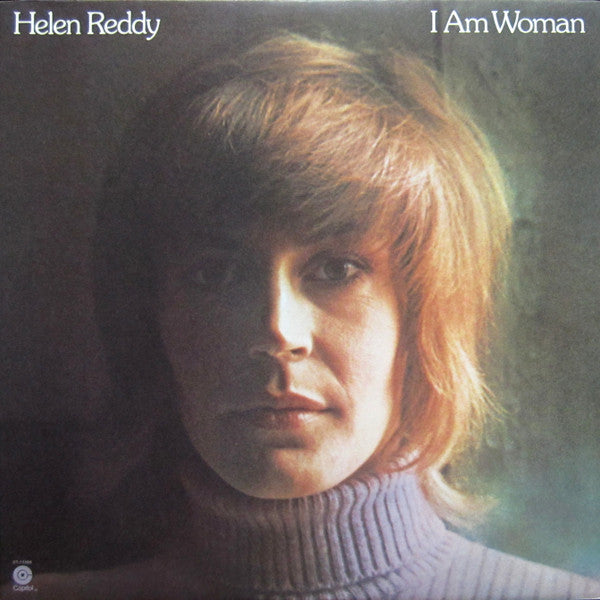 Release: I Am Woman-Vinyl-US-1972-ST-11068-2284004