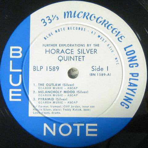 Further Explorations