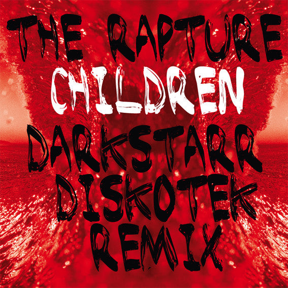 Children (DarkStarr Diskotek Remix)