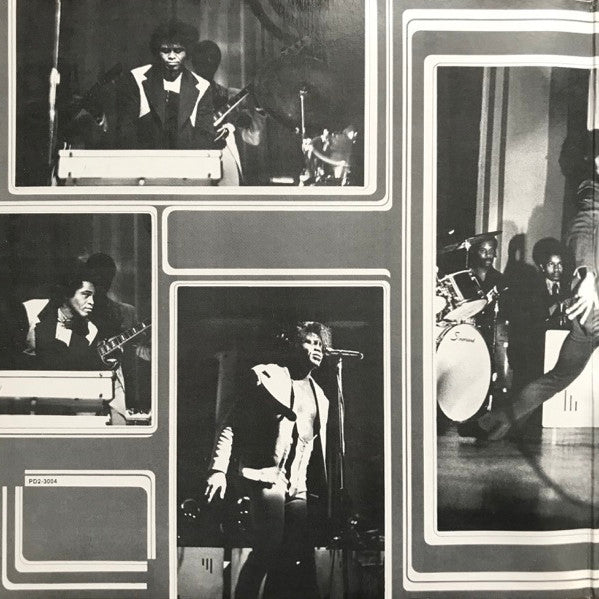 Get On The Good Foot