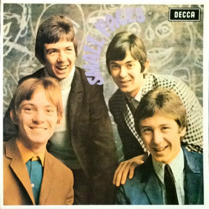 Master Release: Small Faces by Small Faces