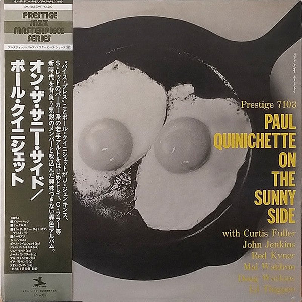 Release: On The Sunny Side-Vinyl-Japan-1979-SMJ-6615(M), PG-6121-6278058