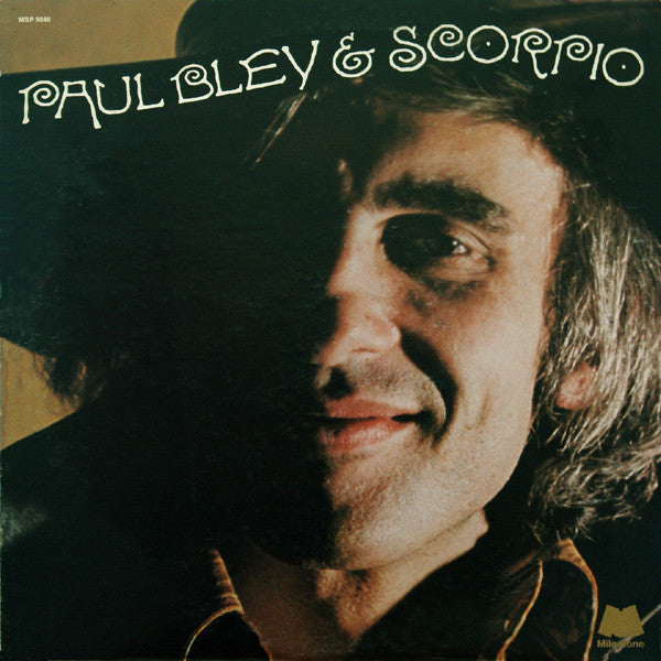 Paul Bley & Scorpio