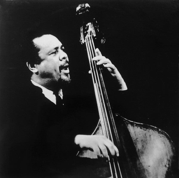 Release: The Great Concert Of Charles Mingus-Vinyl-France-None-30 AM 003-004-005-1207968