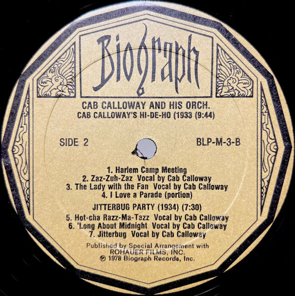 Legendary Black Jazz Stars In Their First Films