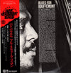 Bud Powell - Blues For Bouffemont (LP, Album, Reissue, Stereo) - Very Good Plus (VG+) / Poor (P)
