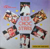 Choc Stars - Akufa Lobi Akomi Moto (Vinyl, LP, Album) Very Good (VG) / Very Good (VG)
