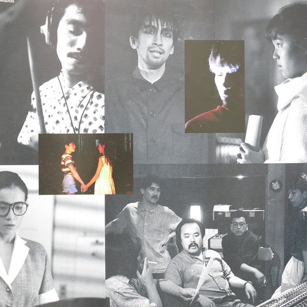 プルシアンブルーの肖像 オリジナル・サウンドトラック