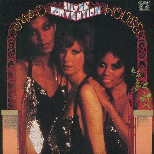 Release: Madhouse-Vinyl-Japan-1976-VIP-6377-6002306