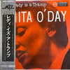 Anita O'Day - The Lady Is A Tramp (Vinyl, LP, Album, Reissue, Mono) Very Good (VG) / Very Good Plus (VG+)