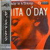 Anita O'Day - The Lady Is A Tramp (Vinyl, LP, Album, Reissue, Mono) Very Good Plus (VG+) / Very Good (VG)
