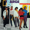 DeBarge - In A Special Way (LP, Album) - Very Good (VG) / Very Good Plus (VG+)