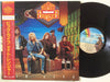 Night Ranger - Big Life (Vinyl, LP, Album, Promo) Very Good Plus (VG+) / Very Good (VG)