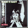 Lacy J. Dalton - Takin' It Easy (Vinyl, LP, Album, Stereo) Very Good Plus (VG+) / Very Good (VG)