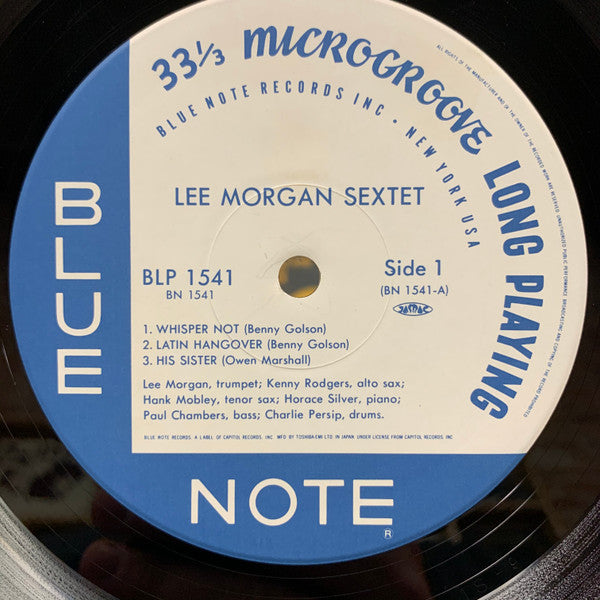 Sextet