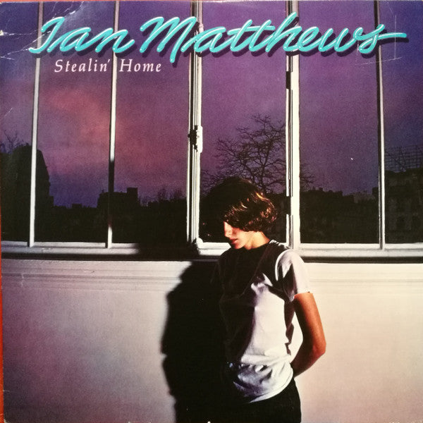 Release: Stealin' Home-Vinyl-US-1978-MRS-5012-5478223