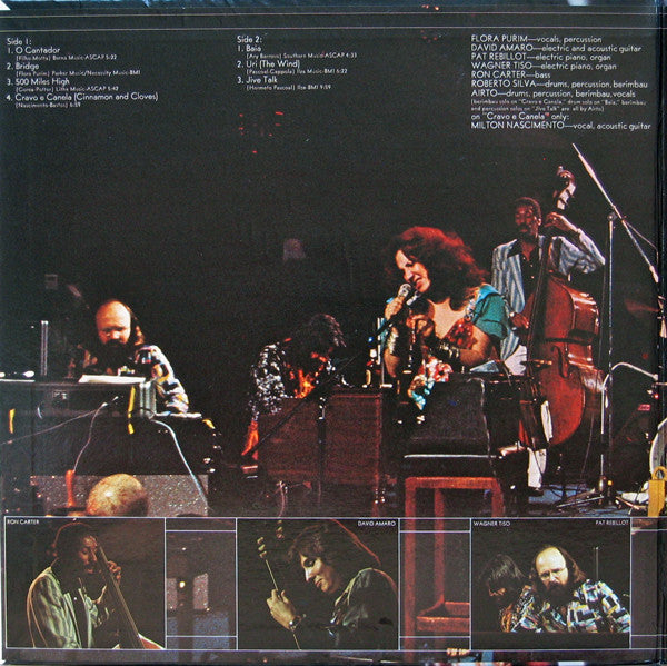 Release: 500 Miles High-Vinyl-US-1976-M-9070-1230142