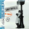 Louis Smith (2) - Smithville (Vinyl, LP, Album, Limited Edition, Reissue, Mono) Near Mint (NM or M-) / Very Good Plus (VG+)