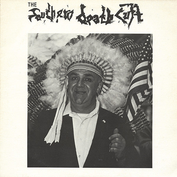 Master Release: Moya / Fatman by The Southern Death Cult
