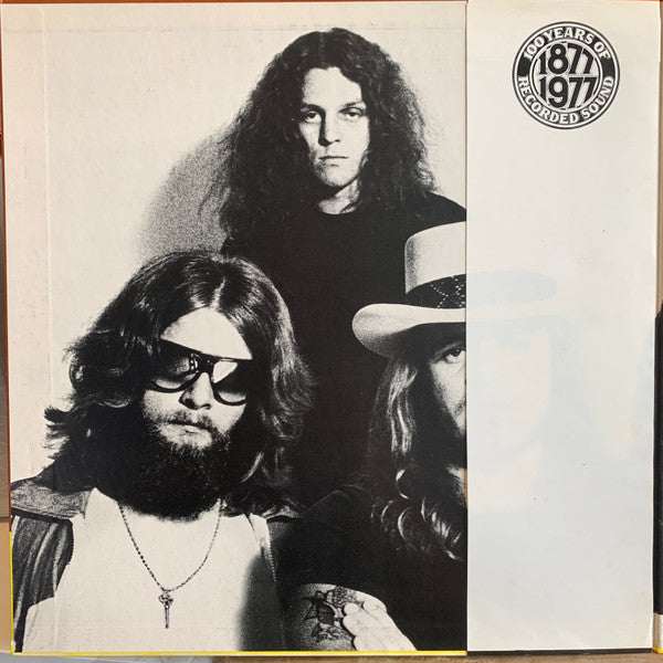 Release: Street Survivors-Vinyl-Japan-1977-VIM-6145-5341241