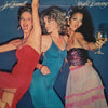 Joe Farrell - Night Dancing (LP, Album) - Very Good Plus (VG+) / Very Good Plus (VG+)