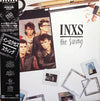 INXS - The Swing (LP, Album) - Very Good Plus (VG+) / Very Good Plus (VG+)