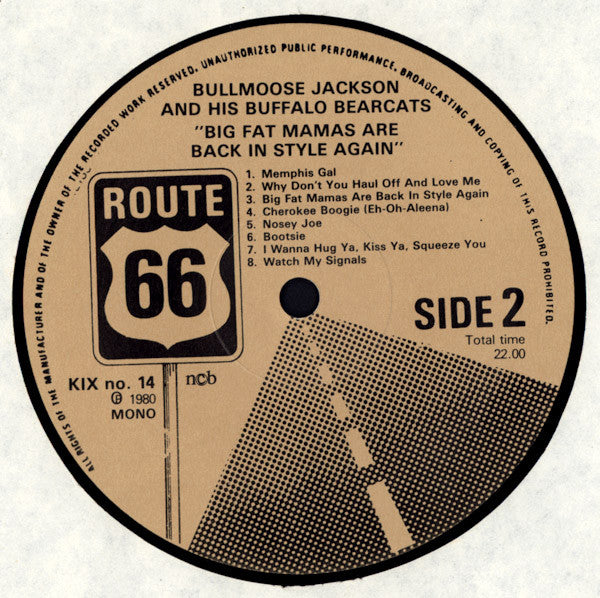 Big Fat Mamas Are Back In Style Again