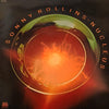 Sonny Rollins - Nucleus (Vinyl, LP, Album, Reissue) Very Good Plus (VG+) / Very Good Plus (VG+)