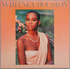 Whitney Houston - Whitney Houston (Vinyl, LP, Album, Stereo) Very Good (VG) / Very Good (VG)