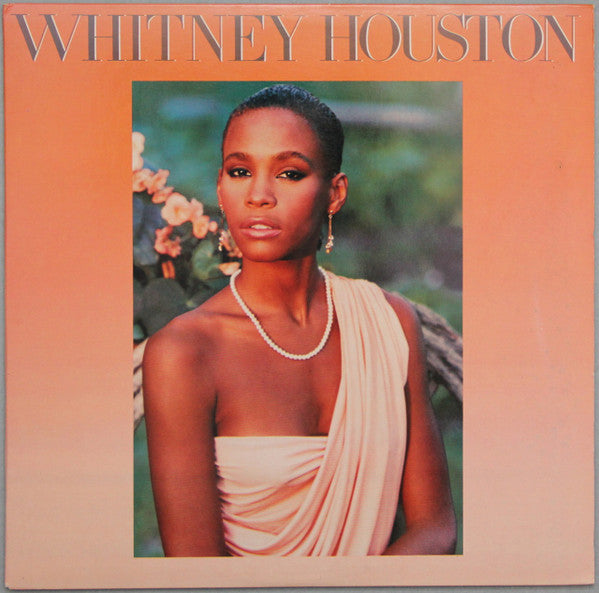 Release: Whitney Houston-Vinyl-US-1985-AL 8-8212-6981271
