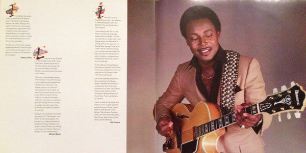 The George Benson Collection