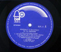 Individually & Collectively