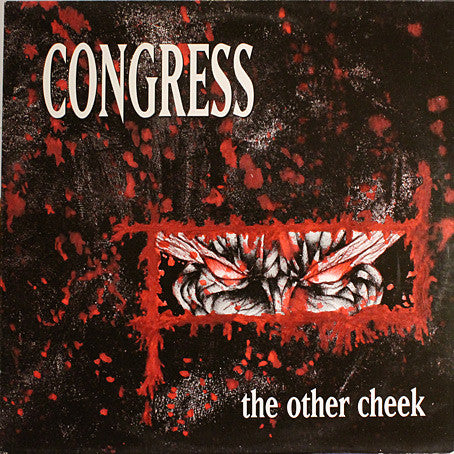 Master Release: The Other Cheek by Congress (2)