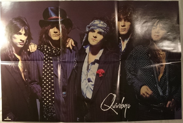 I Don't Love You Anymore