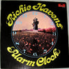 Richie Havens - Alarm Clock (LP, Album) - Good Plus (G+) / Very Good (VG)