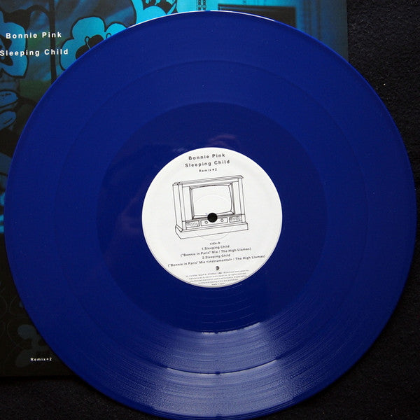 Sleeping Child Remix * 2