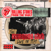 The Rolling Stones - The Marquee Club (Live In 1971) (Vinyl, DVD, LP, Album, DVD-Video, Multichannel, NTSC, PAL) Very Good Plus (VG+) / Near Mint (NM or M-)