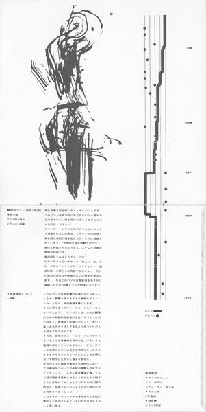 Moving Pulse 耳で聴くステレオ・テスト・レコード