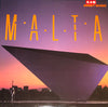Malta (3) - Sweet Magic (Vinyl, LP, Album, Promo, White Label) Very Good Plus (VG+) / Very Good Plus (VG+)