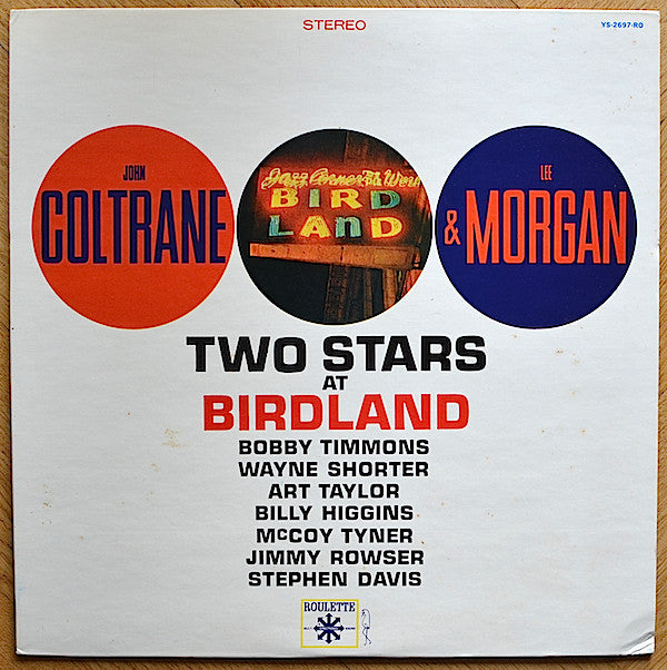 The Best Of Birdland: