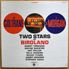 John Coltrane - The Best Of Birdland: (LP, Album, Stereo) - Very Good Plus (VG+) / Very Good Plus (VG+)